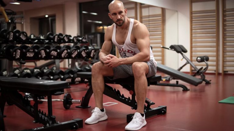 Strategie per rimanere motivati durante l’allenamento